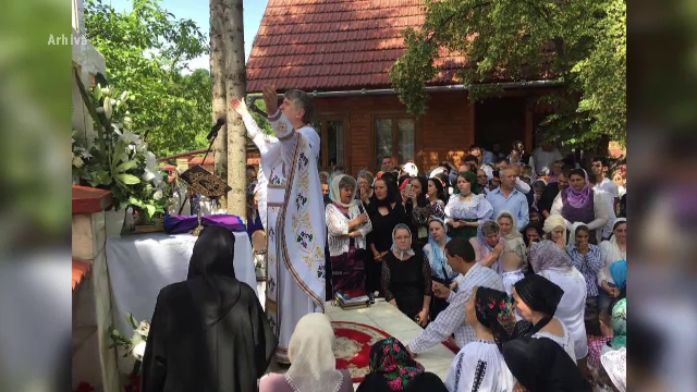 Decizie fara precedent a Patriarhiei Romane dupa scandalurile rusinoase in care au fost implicate mai multe fețe bisericesti