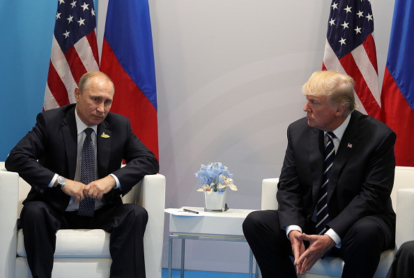 Summit-ul G20 din Hamburg s-a incheiat. Liderii ar fi reusit sa ajunga la un compromis in privinta climei