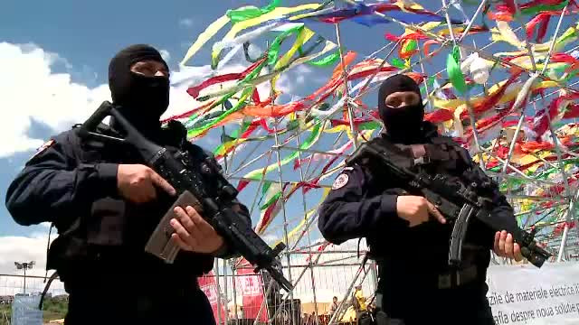 Nouă alerte cu bombă la Chișinău, luni dimineață. Ce locații sunt vizate