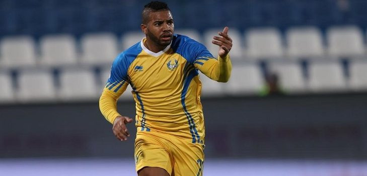 Fotbalist de la Al Gharafa ucis in Brazilia in timpul unei tentative de jaf