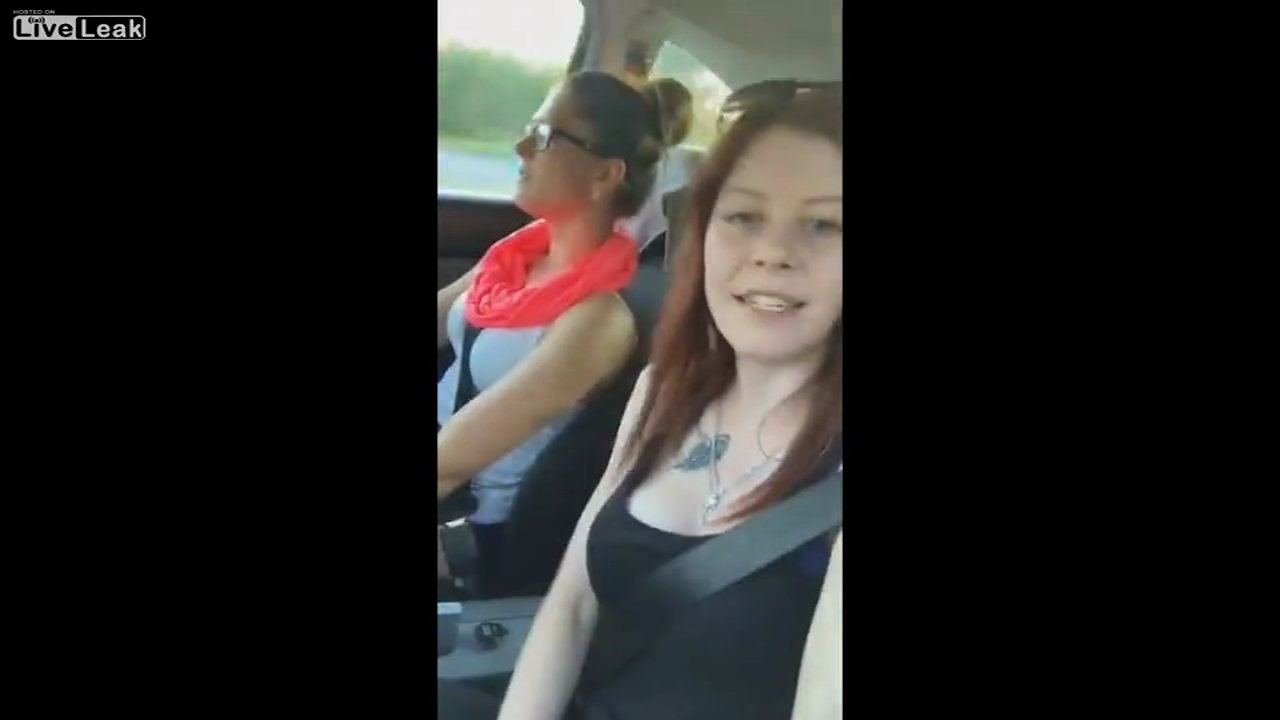 Accident mortal, transmis live pe Facebook in Cehia. Ce faceau victimele chiar inainte de impact. VIDEO