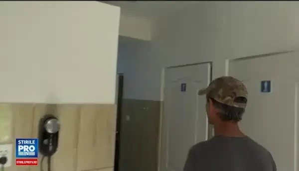 Romanii cu mult timp liber, dar bani mai putini, investesc bani in rulote. Cat costa o saptamana de vacanta pe patru roti