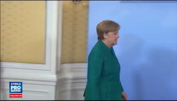 Summit-ul G20 din Hamburg s-a incheiat. Liderii ar fi reusit sa ajunga la un compromis in privinta climei