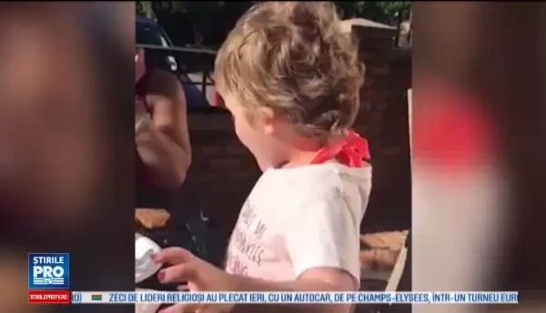 A fost diagnosticata cu cancer, dar acum are o speranta. O fata a facut un triplu transplant pentru inlocuirea organelor