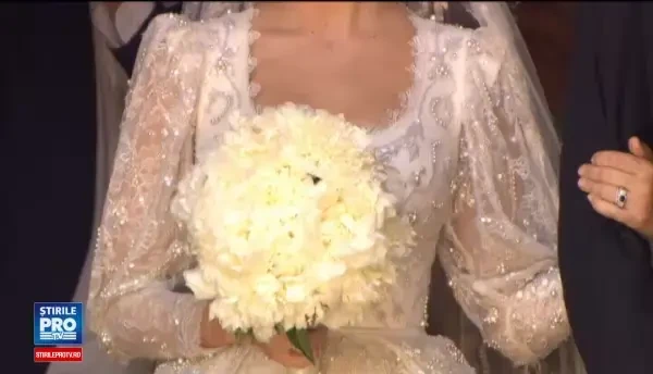 Nunta regala controversata in Germania. Printul Ernst August Junior s-a casatorit cu o rusoaica, in ciuda opozitiei tatalui