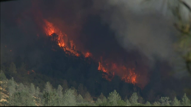 Încă o avertizare pentru români. Risc maxim de incendii de vegetaţie în Portugalia