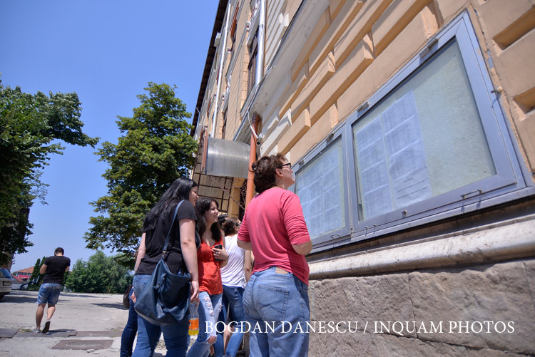 900.000 din cei 1,9 milioane de elevi care au susţinut BAC-ul în ultimii 10 ani l-au picat