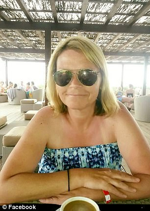 O britanica a distrus cariera si viata a cinci barbati, dupa ce ei au mintit-o. De ce a fost capabila pentru "a fi iubita"