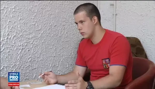 Prima zi de recrutare pentru persoanele care vor sa ajunga in Armata. Cati bani primesc cei care sunt acceptati