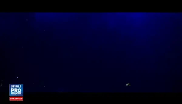 Trei zile si trei nopti de petrecere electrizanta, la mare. Neversea a tras cortina, insa 153.000 de oameni inca danseaza