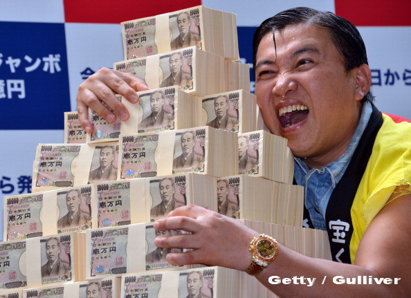 Analiza facuta de banca americana Goldman Sachs. Care este cea mai sigura moneda din lume, in acest moment