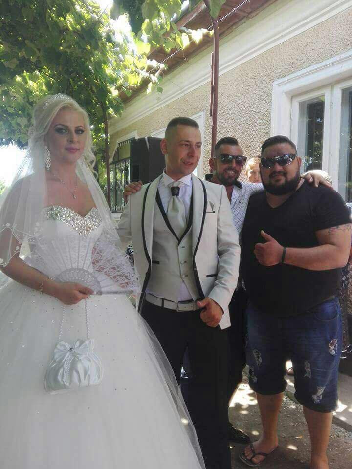 Suspecti caz perchezitii