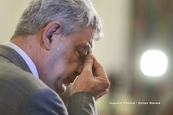 Gheorghe Piperea a fost numit consilier onorific al premierului Tudose pe fiscalitate, piata de capital si insolventa