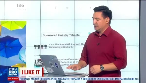 iLikeIT. Cele mai ciudate gadgeturi din China, care se vand si in Romania: fidget spinner cu boxa sau ceasul cu ventilator