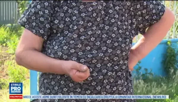 O femeie din Vaslui si-a ucis concubinul si l-a abandonat in vie. Dupa cat timp a fost gasit de un vecin