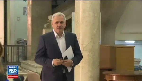 Nou dosar penal deschis de DNA, in urma investigatiei Rise Project. Bombonica Dragnea, audiata