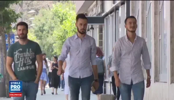 Romanii care au succes, pedepsiti cu taxa de solidaritate. Angajatii cei mai afectati de noul impozit pregatit de Guvern