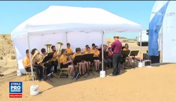 Ungaria a inceput constructia autostrazii spre Romania, care se opreste insa la granita. Ce se intampla intre timp cu A3