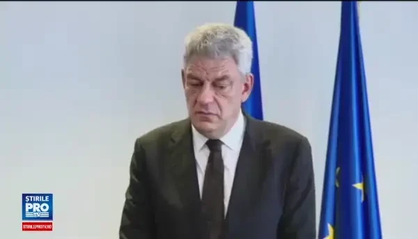 Tudose a promis la Bruxelles deficit sub 3% si consultarea societatii la legile anticoruptie. Cand ar putea fi ridicat MCV