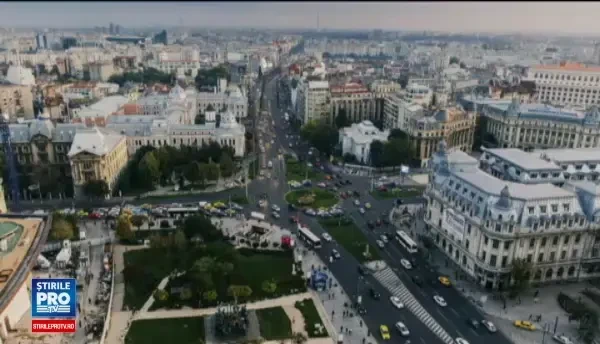 In ciuda deciziei instantei, Primaria sustine ca nu poate darama Cathedral Plaza. ARCB: Firea se crede Pilat din Pont