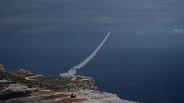 Romania, cu un pas mai aproape de cumpararea sistemului american de rachete Patriot. Mesajul transmis de la Pentagon