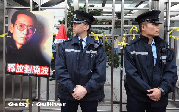 Disidentul numarul 1 al Chinei, laureat al premiului Nobel, isi traieste ultimele clipe de viata. Povestea lui Liu Xiaobo