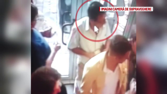 Barbat din Arad, cautat de politie pentru inselaciune. Autoritatile ii roaga pe cei care il recunosc sa sune urgent la 112