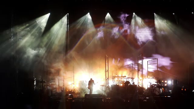 A inceput Electric Castle. Surprizele pregatite pentru cei peste 150.000 de tineri prezenti la festival