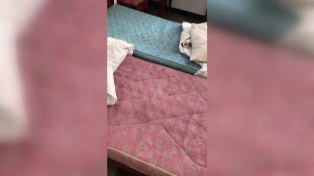 Hoteluri fara nicio stea, dar cu tarife mai mari ca la vilele din Bulgaria. "Uite si gandacelul sub perna"