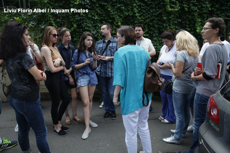 Topul celor mai bune si celor mai slabe licee din Romania, dupa media de admitere. Judetul unde s-a intrat chiar si cu 1