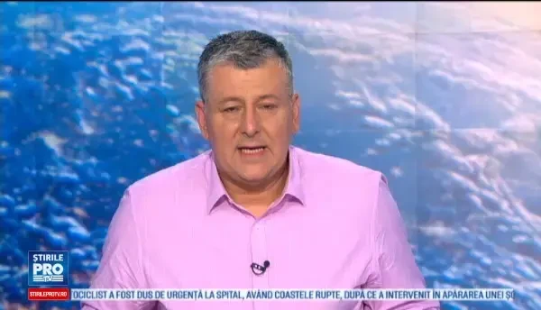 14 persoane, la spital, dupa ce un autoturism si un microbuz s-au izbit, in Constanta. Cum s-a produs accidentul