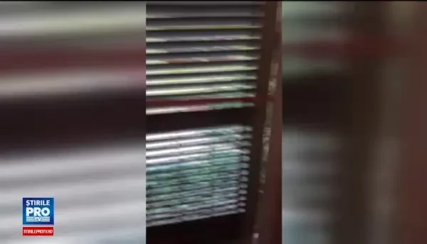 100 de lei pe noapte pentru a dormi pe saltele vechi si asternuturi patate. Descoperiri socante in hotelurile de pe litoral