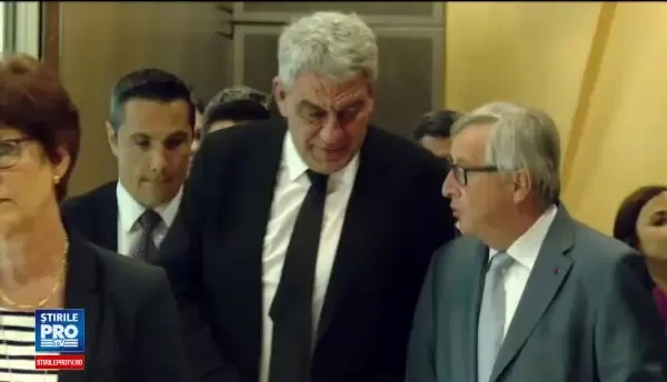 Premierul nu renunta pentru moment la taxa de solidaritate. Care ar putea fi categoriile profesionale afectate