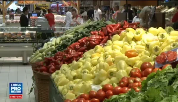 Legea 51% produse romanesti, modificata la un an de la aprobare. Deputatii vor evite sanctiunile cu care ameninta UE