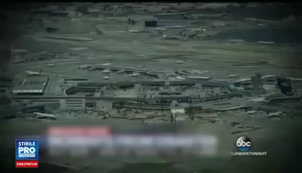 Un dezastru aviatic de proportii a fost evitat in ultima secunda in San Francisco. 1.000 de oameni, in pericol sa moara