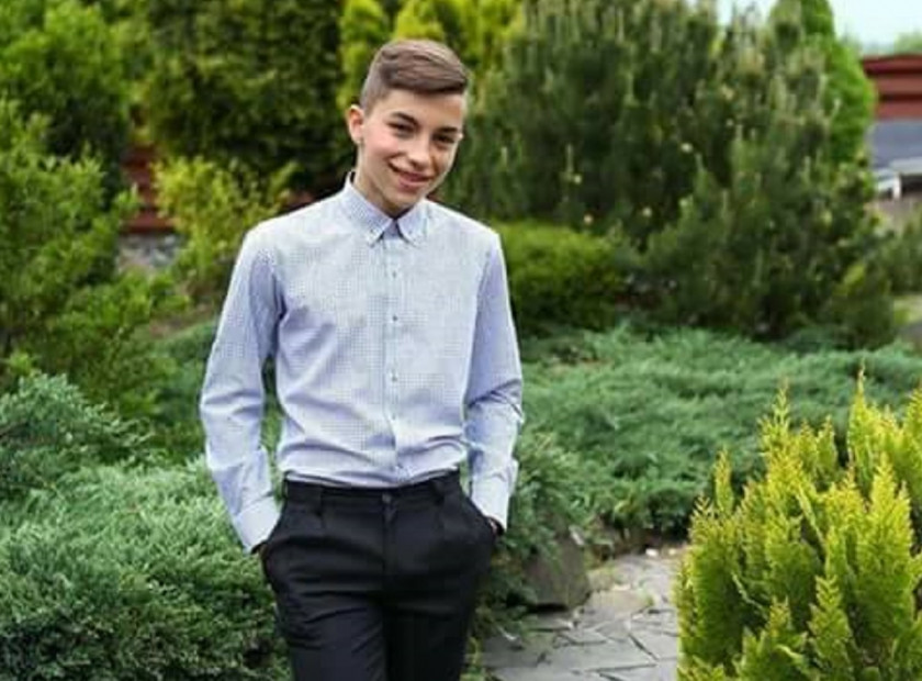 Adolescentul de 16 ani din Maramures, disparut de 4 zile de la o cabana, a fost gasit mort. Mesajul sfasietor al mamei sale