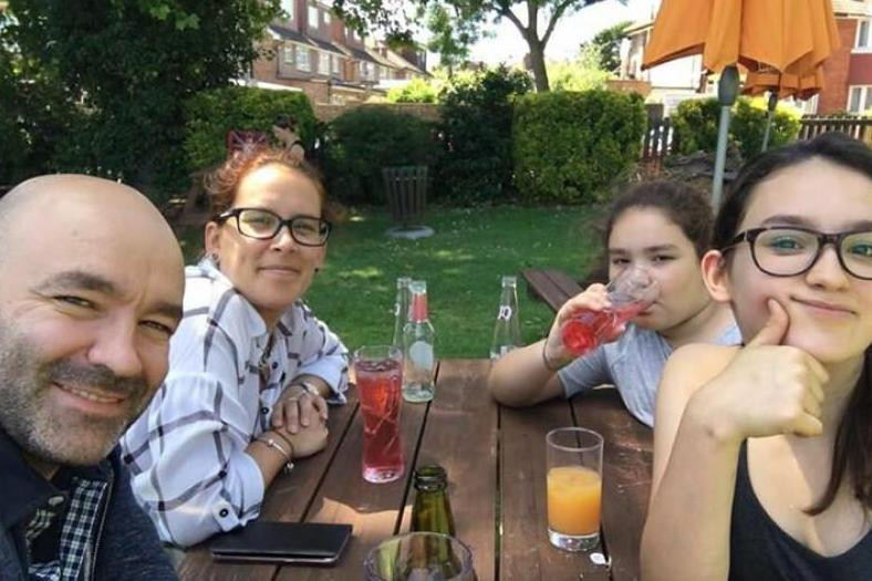 Medicii au descoperit cianura in sangele unei supravietuitoare de la Grenfell Tower. O femeie a pierdut sarcina de 7 luni