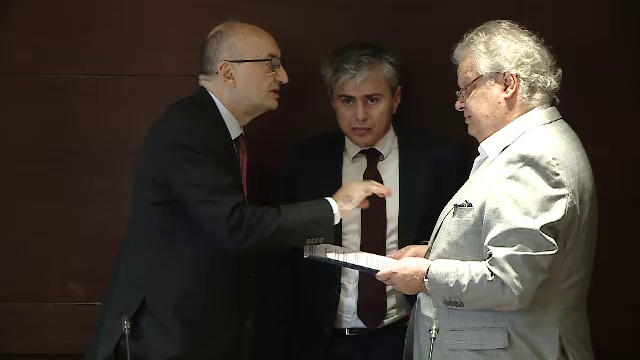 Propunerile Asociatiei Oamenilor de Afaceri din Romania pentru imbunatatirea performantelor in economie