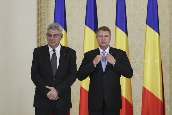 Iohannis nu a luat o decizie privind noile propuneri de miniștri. Pe cine ar urma să refuze