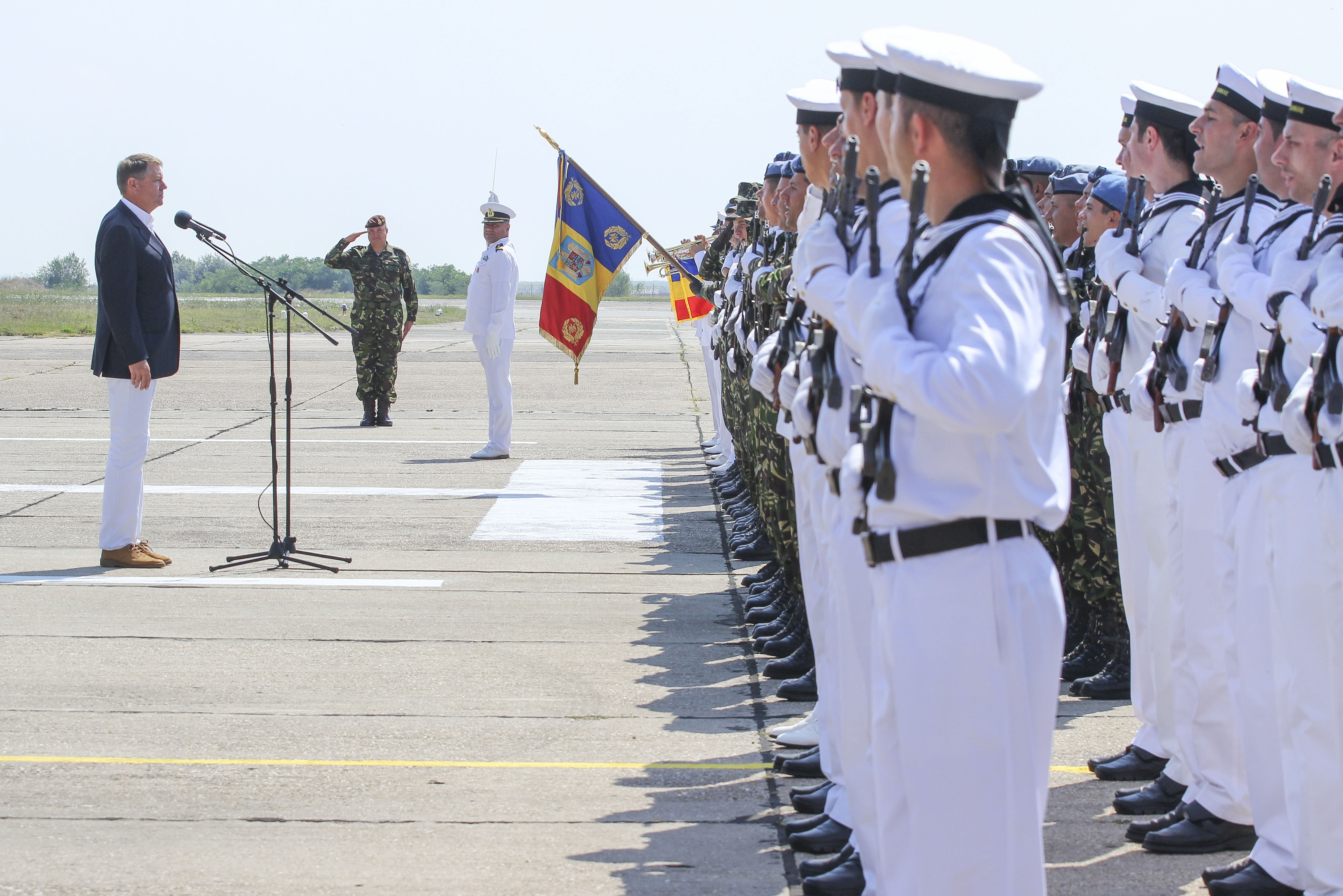 Klaus Iohannis