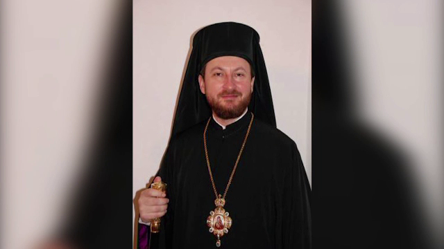 Scene intime intre barbati si santaj la Episcopie. "Cred ca a venit vremea de apoi si a iesit diavolul pe Pamant"