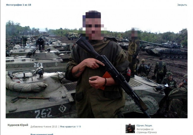 Moldovenii au ajuns mercenari pentru rusi in Siria si Donbas. Guvernul de la Chisinau a declansat o ancheta oficiala