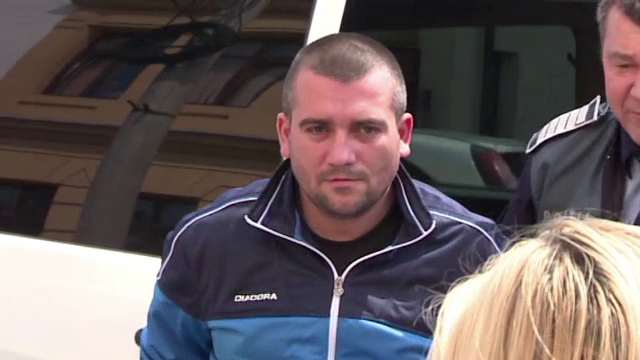 Barbatul care si-a ucis matusa pentru o mostenire a fost condamnat. Ce s-a intamplat cu cei doi complici