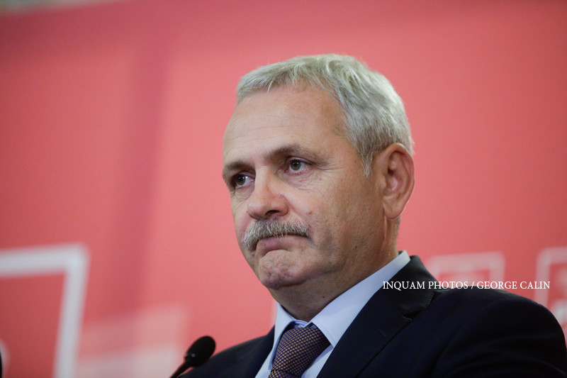 Decizia luată de PSD în privința legii anti-fumat. Dragnea: Poziția mea e clară