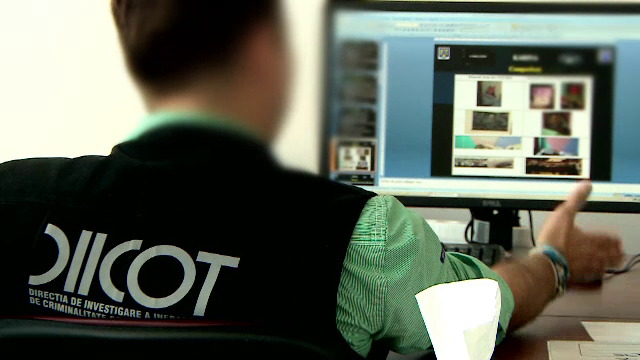 Dosarul „Balena Albastră”, clasat de DIICOT. Procurorii s-au sesizat după ce mai mulți adolescenți au murit