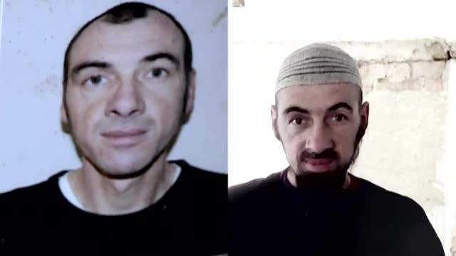 "Ionut" din Statul Islamic ramane dupa gratii. Instanta Suprema i-a respins contestatia