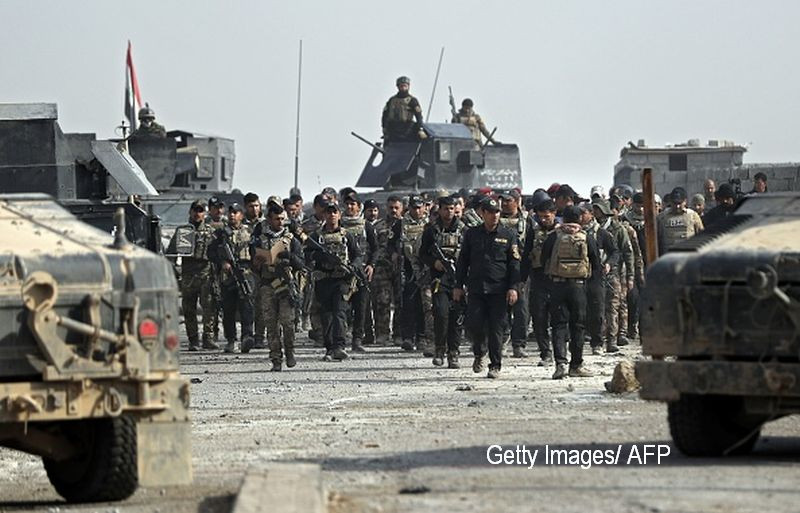 Parlamentul irakian a votat expulzarea trupelor americane din ţară. Reacţia SUA