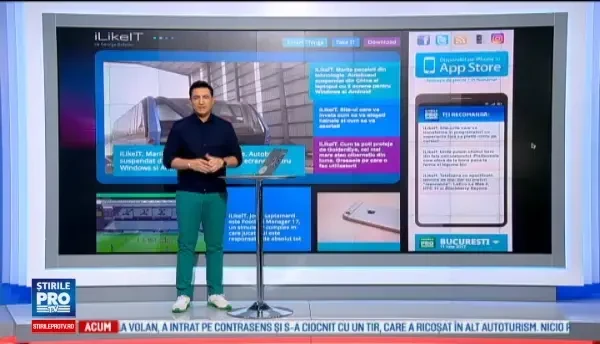 iLikeIT. Care sunt cele mai bune aplicatii compatibile cu iPhone si iPad, pentru cei care vor sa compuna muzica