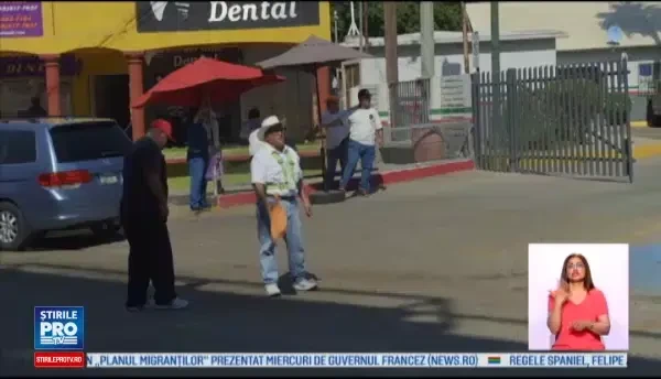 Orasul Molarilor, tranzitat de americanii atrasi de preturile mici ale servicilor stomatologice. Unde se afla acesta