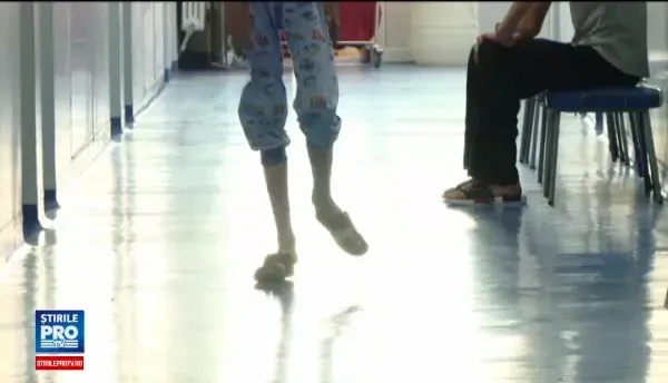 Mama copilului de 12 ani care trebuie operat pe cord cat mai repede e dispusa sa isi delege drepturile parintesti catre stat